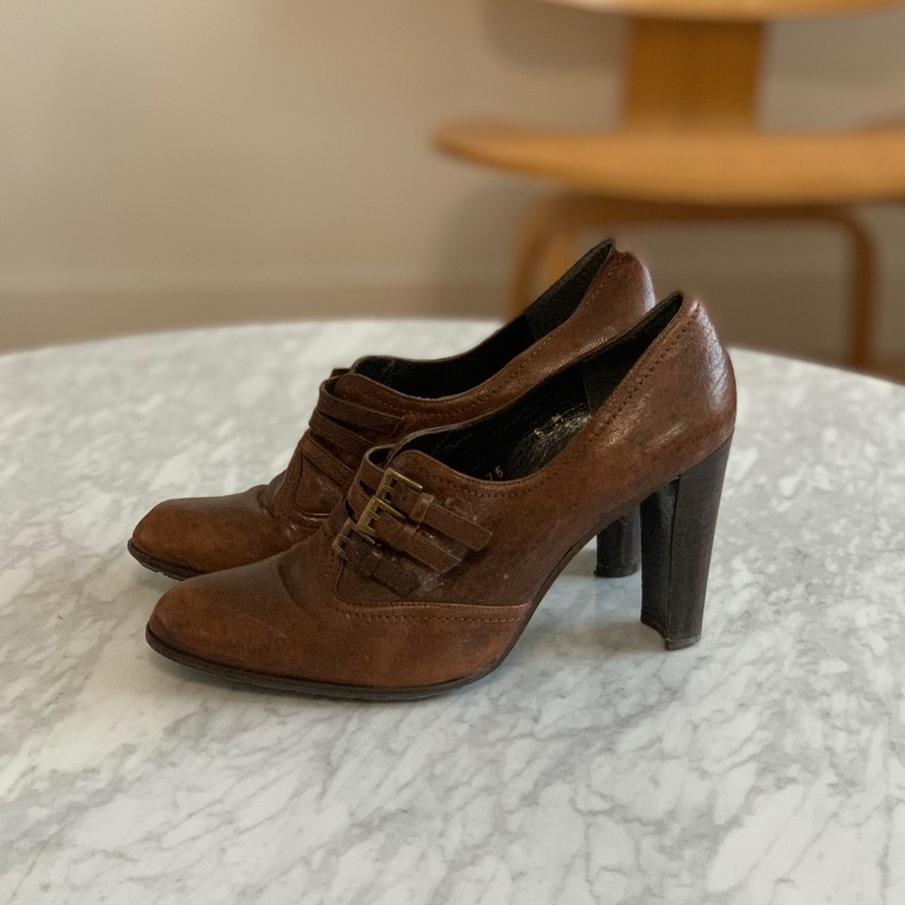 Stuart Weitzman Bootie